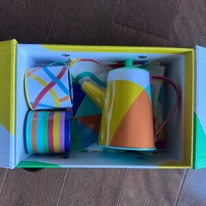 Complete Lovevery Tea Set